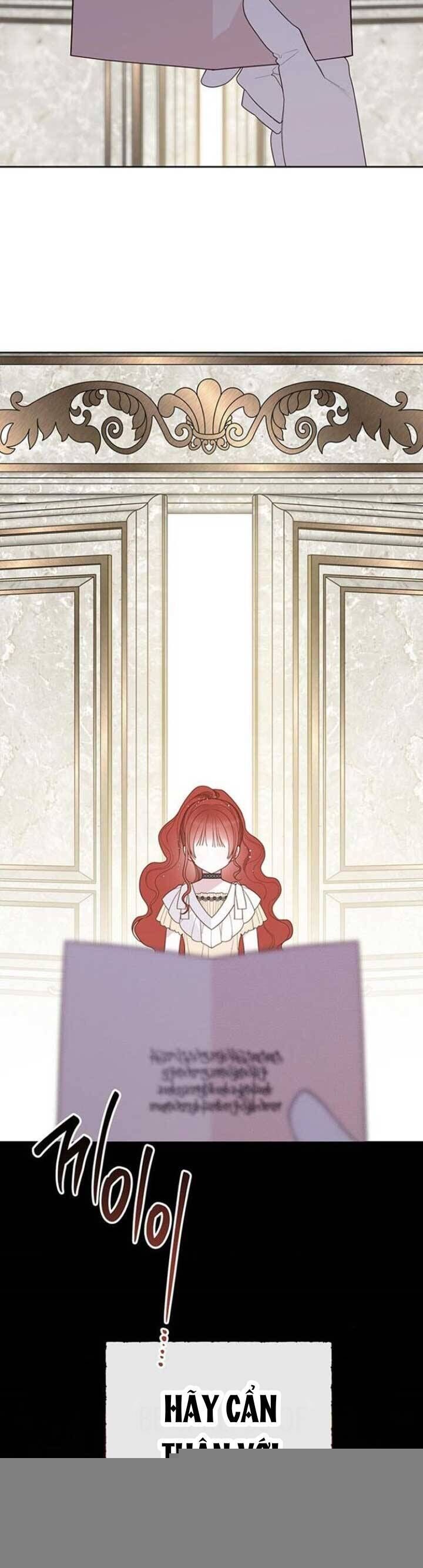 Bạo Chúa Bé Con Chap 104 - Next Chap 105