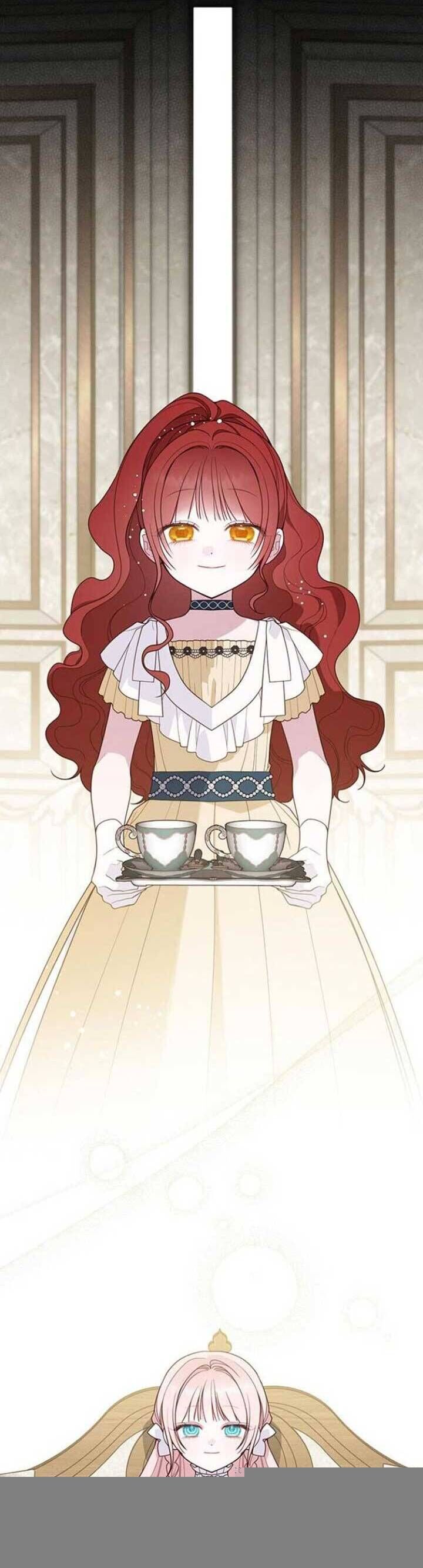 Bạo Chúa Bé Con Chap 104 - Next Chap 105