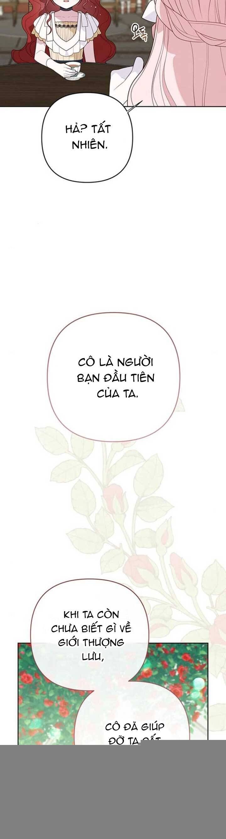 Bạo Chúa Bé Con Chap 104 - Next Chap 105