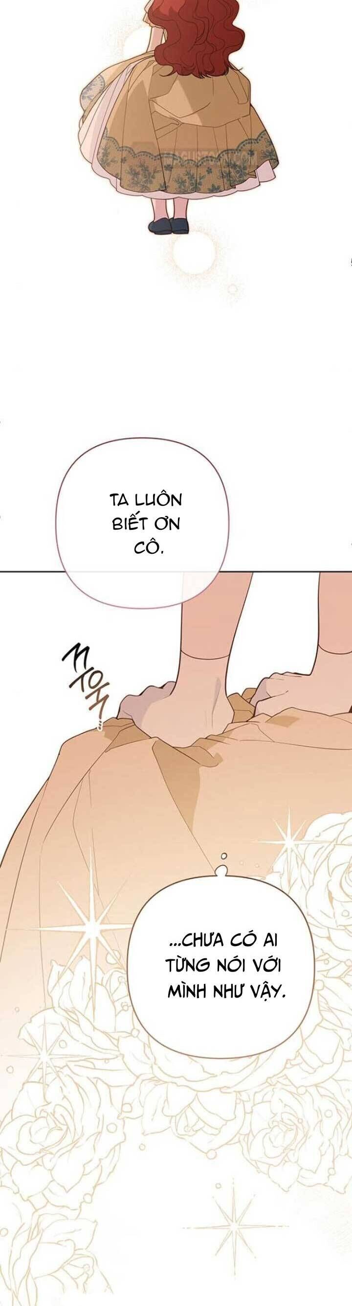 Bạo Chúa Bé Con Chap 104 - Next Chap 105