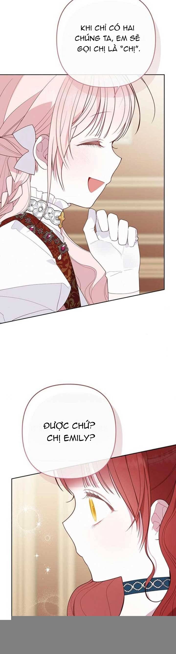Bạo Chúa Bé Con Chap 104 - Next Chap 105