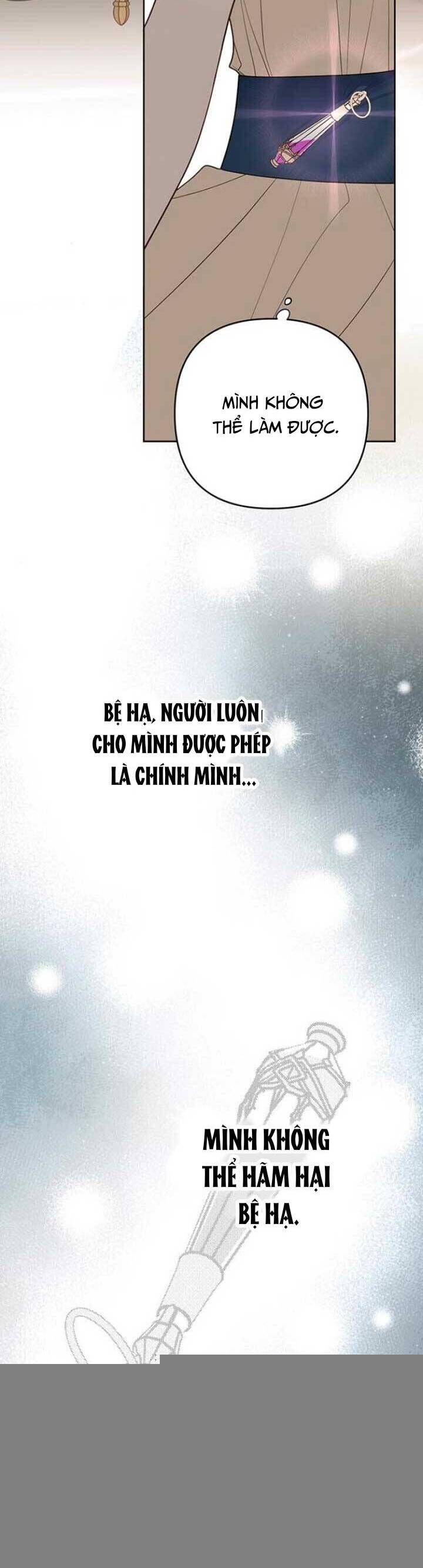 Bạo Chúa Bé Con Chap 104 - Next Chap 105