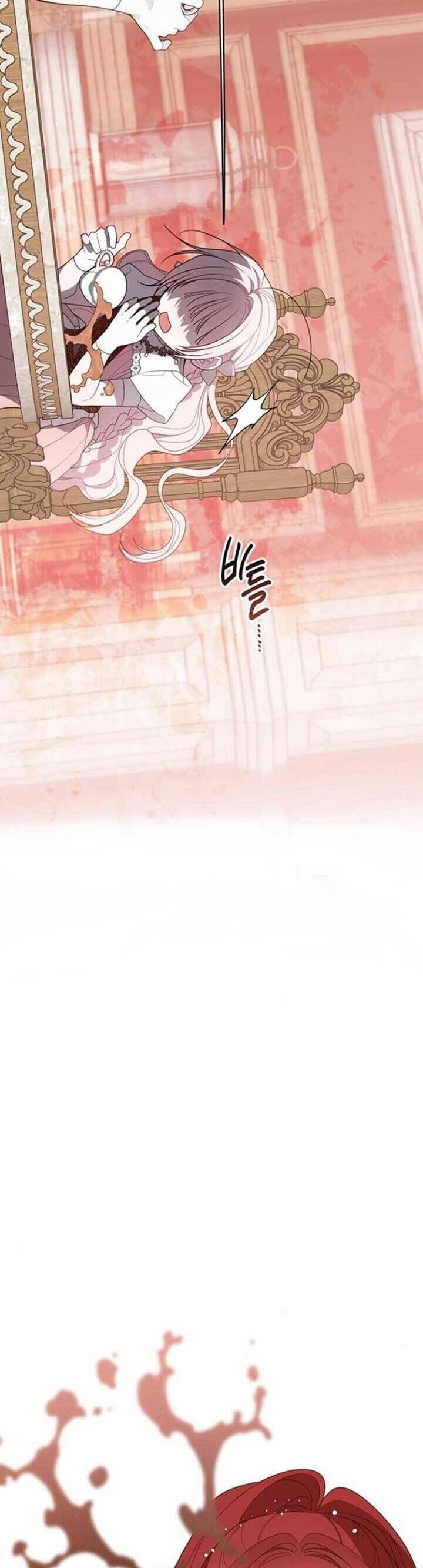 Bạo Chúa Bé Con Chap 104 - Next Chap 105