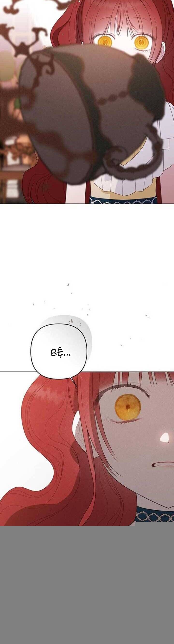 Bạo Chúa Bé Con Chap 104 - Next Chap 105