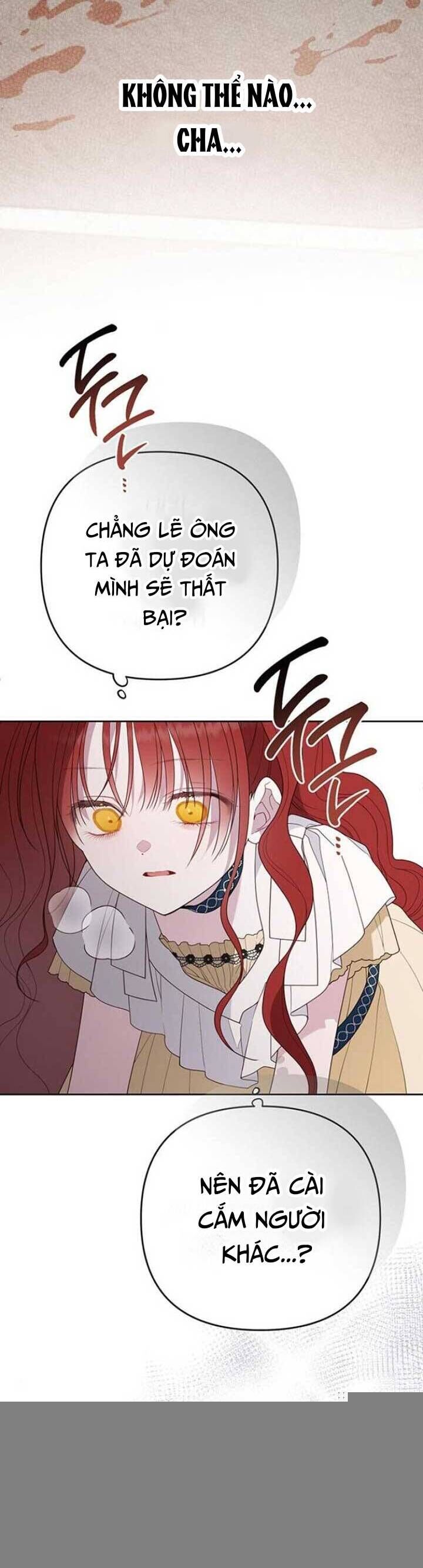 Bạo Chúa Bé Con Chap 104 - Next Chap 105