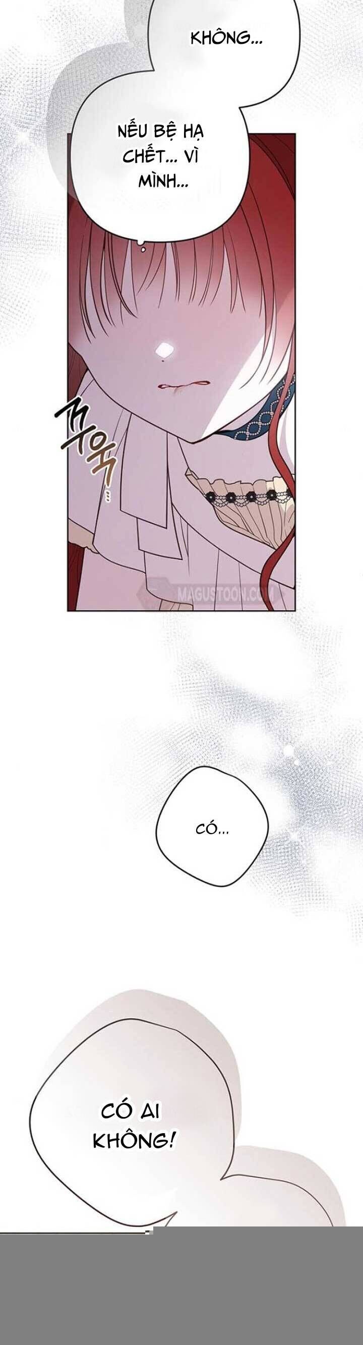 Bạo Chúa Bé Con Chap 104 - Next Chap 105
