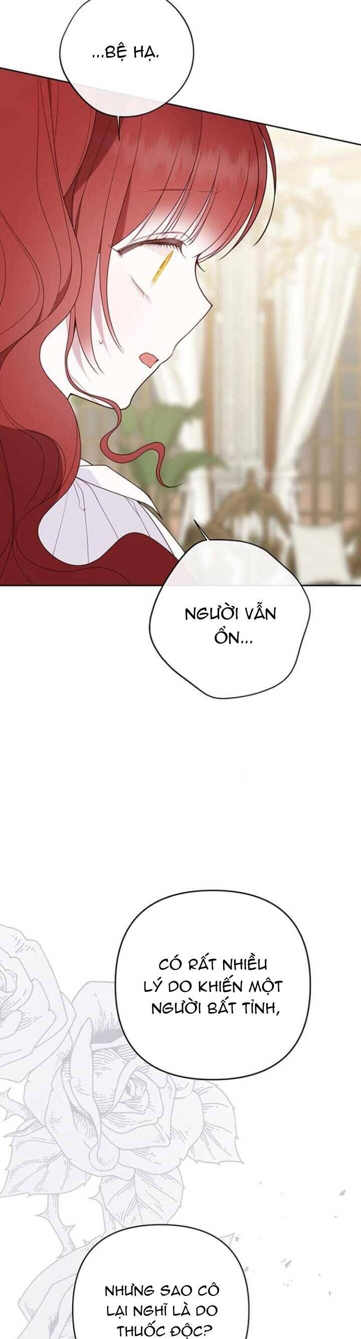 Bạo Chúa Bé Con Chap 104 - Next Chap 105