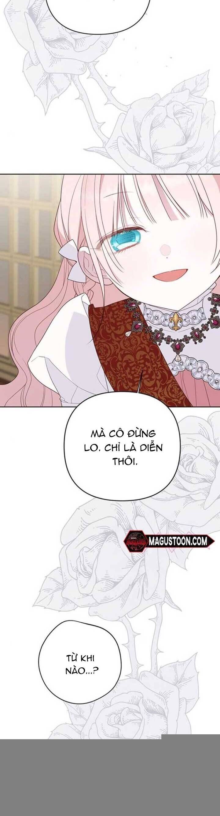 Bạo Chúa Bé Con Chap 104 - Next Chap 105