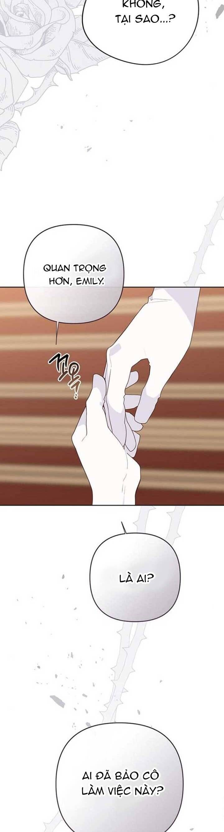 Bạo Chúa Bé Con Chap 104 - Next Chap 105