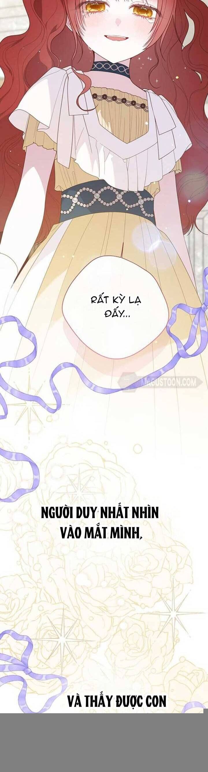 Bạo Chúa Bé Con Chap 104 - Next Chap 105