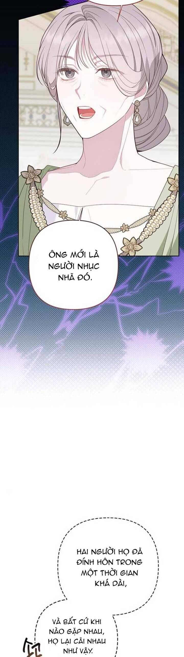 Bạo Chúa Bé Con Chap 104 - Next Chap 105