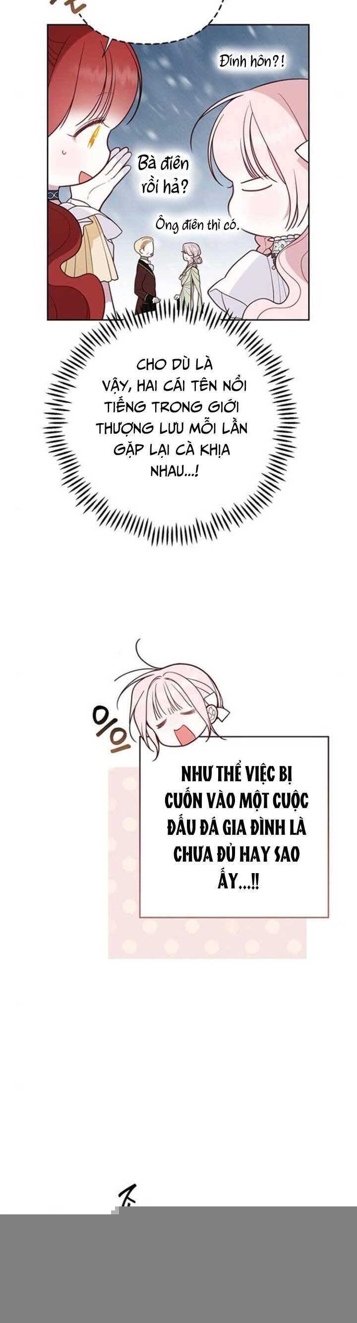 Bạo Chúa Bé Con Chap 104 - Next Chap 105