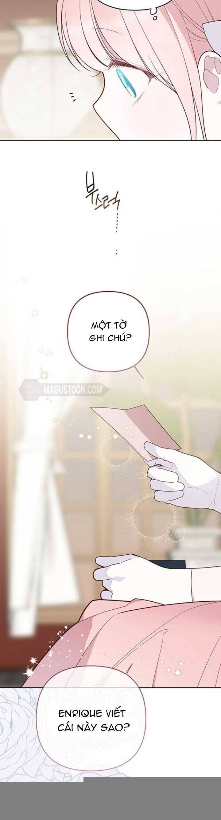 Bạo Chúa Bé Con Chap 104 - Next Chap 105