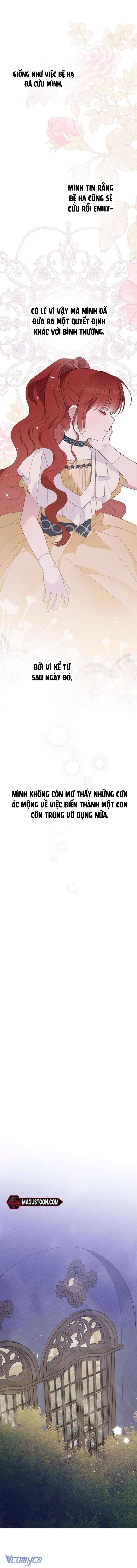 Bạo Chúa Bé Con Chap 105 - Next Chap 106