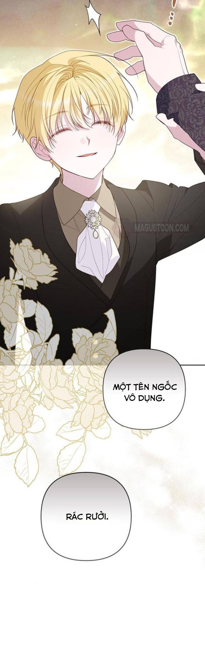 Bạo Chúa Bé Con Chap 106 - Next Chap 107