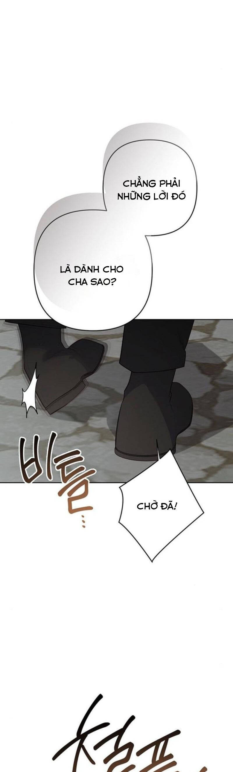 Bạo Chúa Bé Con Chap 106 - Next Chap 107