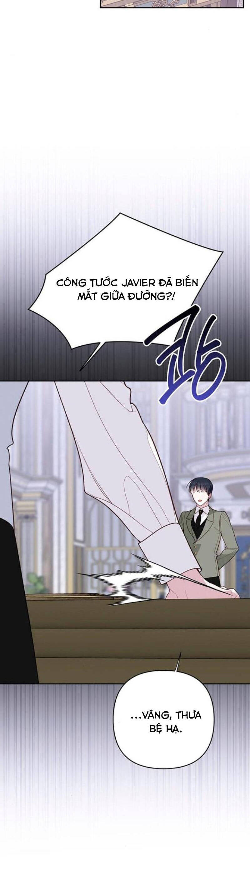 Bạo Chúa Bé Con Chap 106 - Next Chap 107