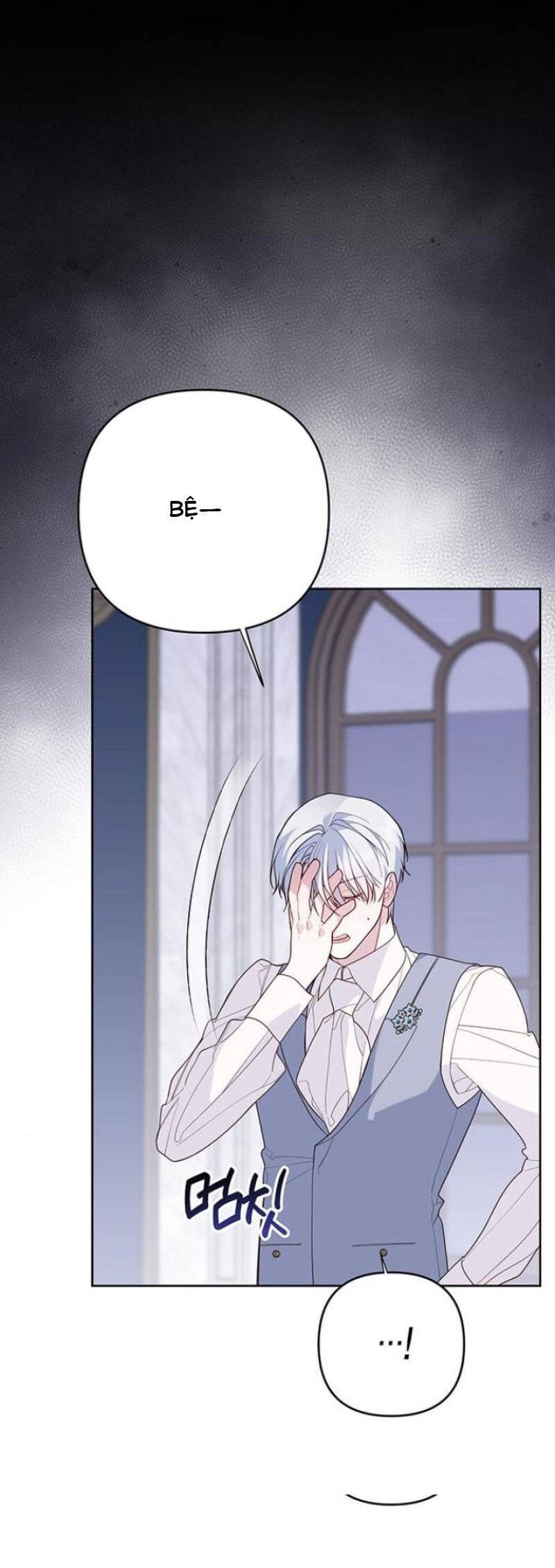 Bạo Chúa Bé Con Chap 106 - Next Chap 107