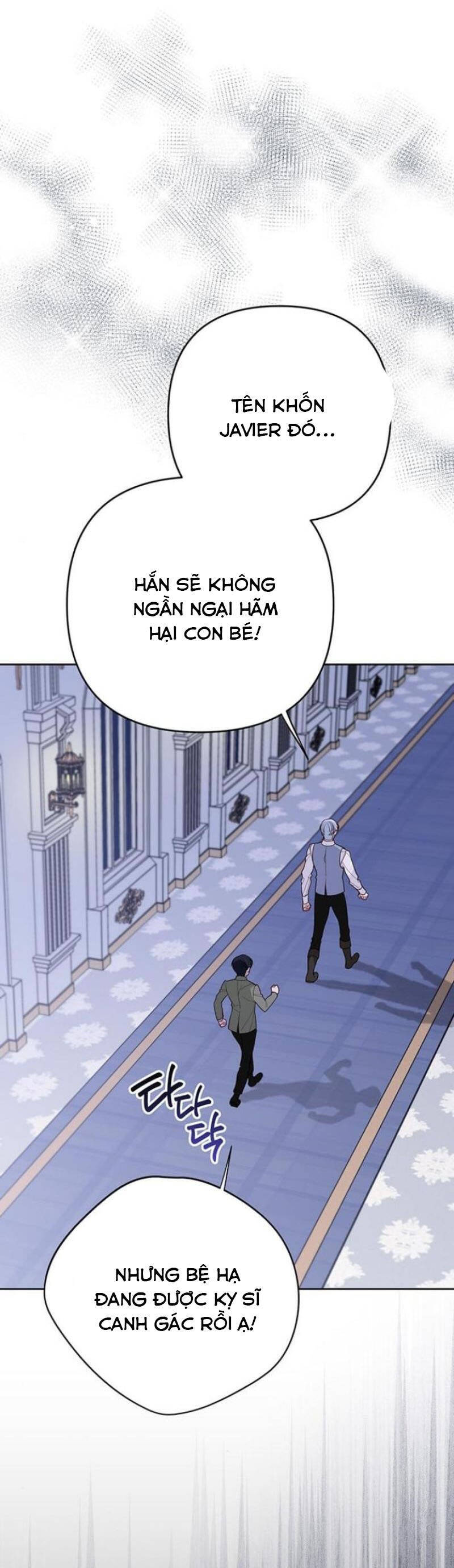 Bạo Chúa Bé Con Chap 106 - Next Chap 107