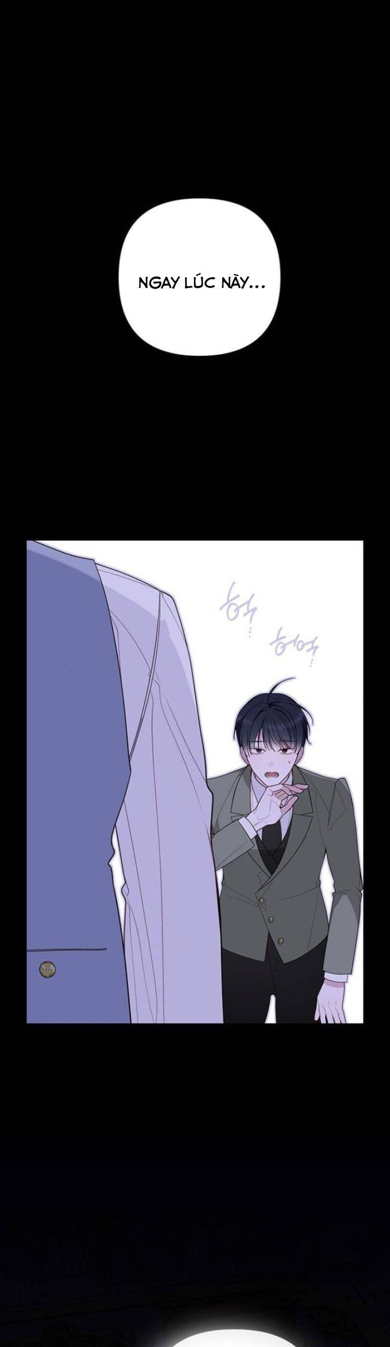 Bạo Chúa Bé Con Chap 106 - Next Chap 107