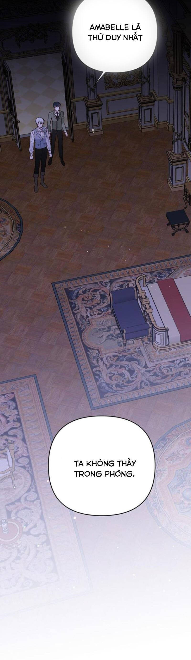 Bạo Chúa Bé Con Chap 106 - Next Chap 107