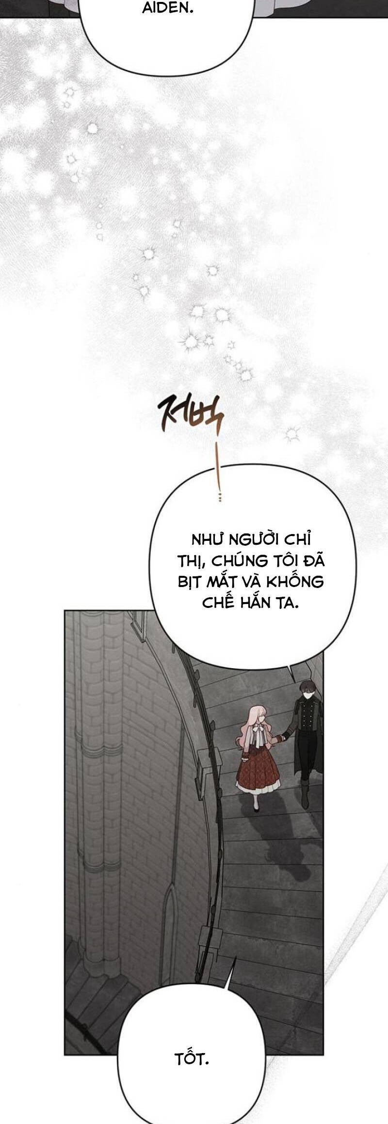 Bạo Chúa Bé Con Chap 106 - Next Chap 107