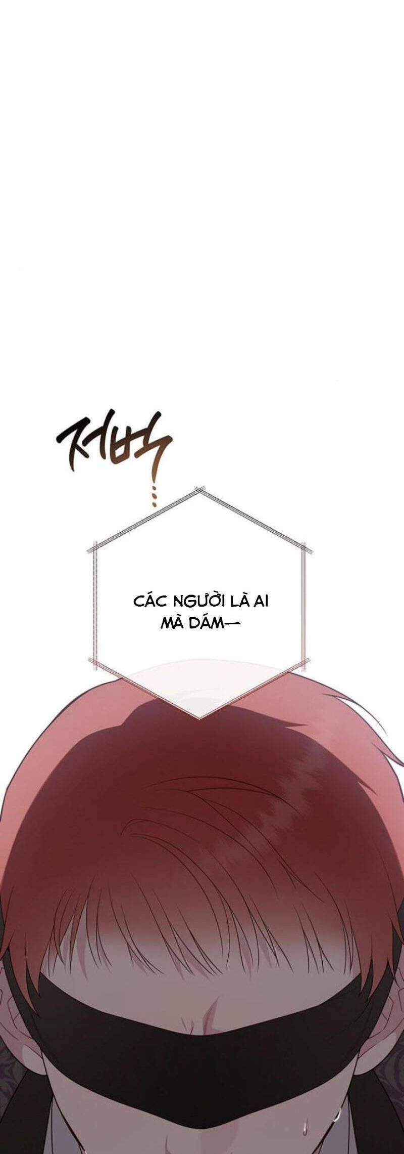 Bạo Chúa Bé Con Chap 106 - Next Chap 107
