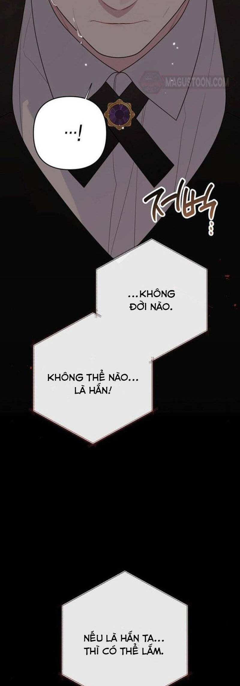 Bạo Chúa Bé Con Chap 106 - Next Chap 107