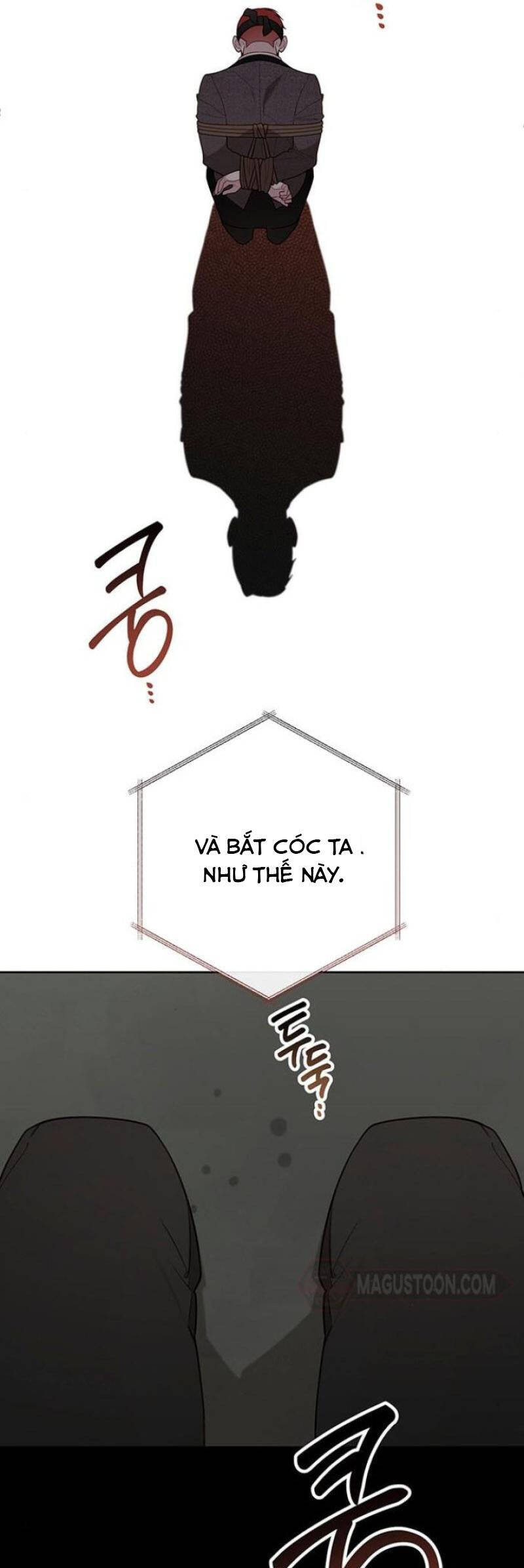 Bạo Chúa Bé Con Chap 106 - Next Chap 107