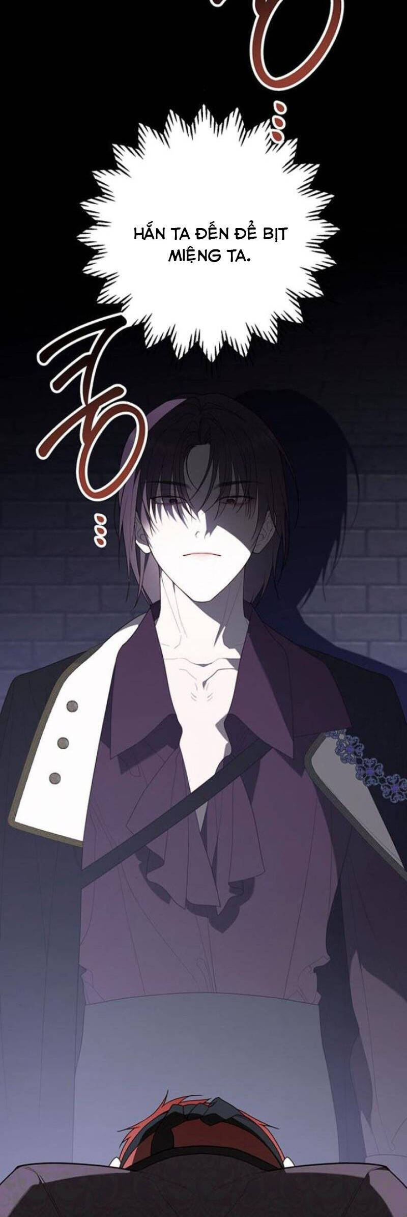 Bạo Chúa Bé Con Chap 106 - Next Chap 107