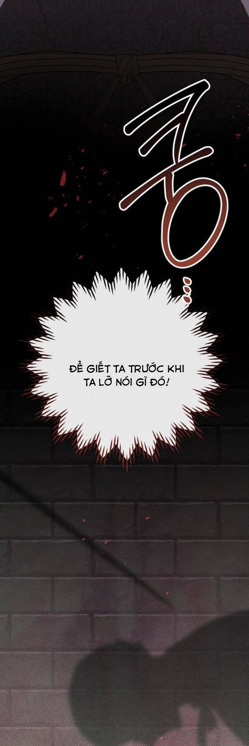 Bạo Chúa Bé Con Chap 106 - Next Chap 107