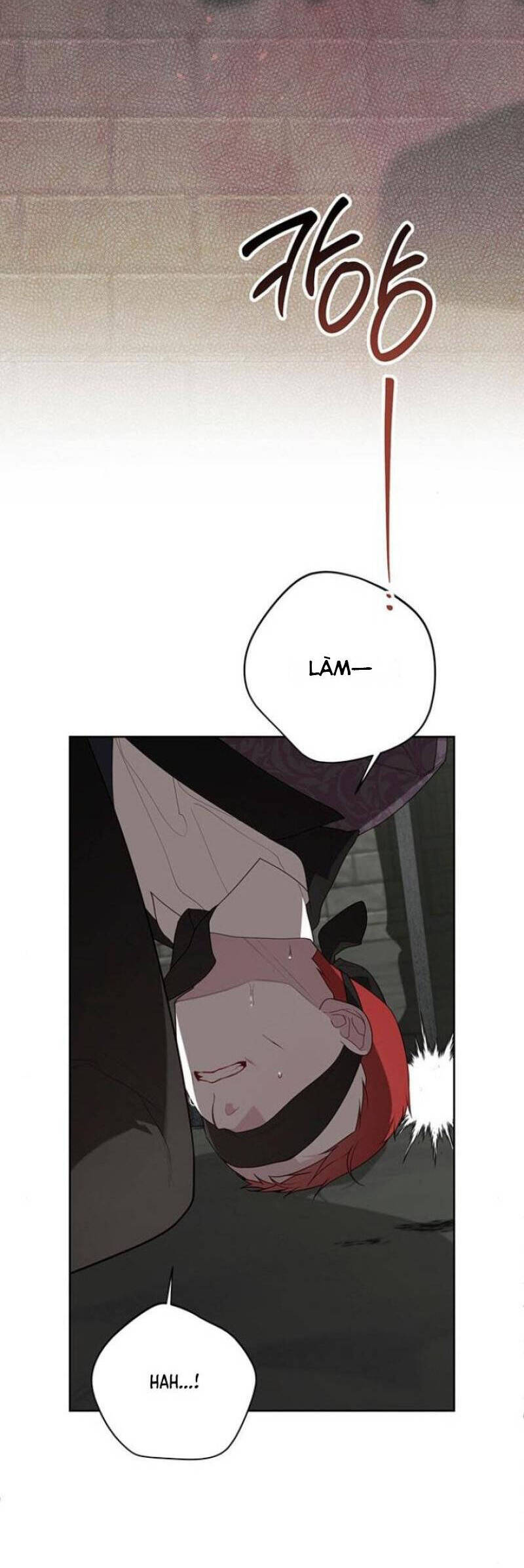 Bạo Chúa Bé Con Chap 106 - Next Chap 107