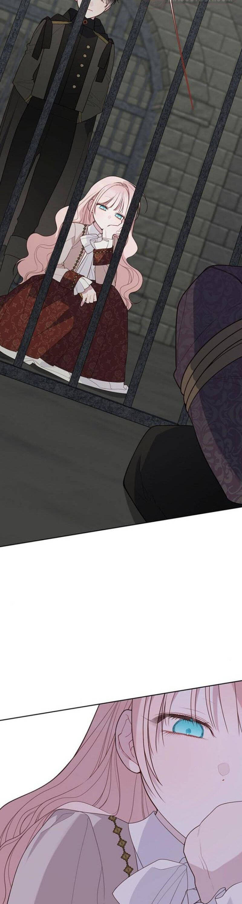 Bạo Chúa Bé Con Chap 106 - Next Chap 107