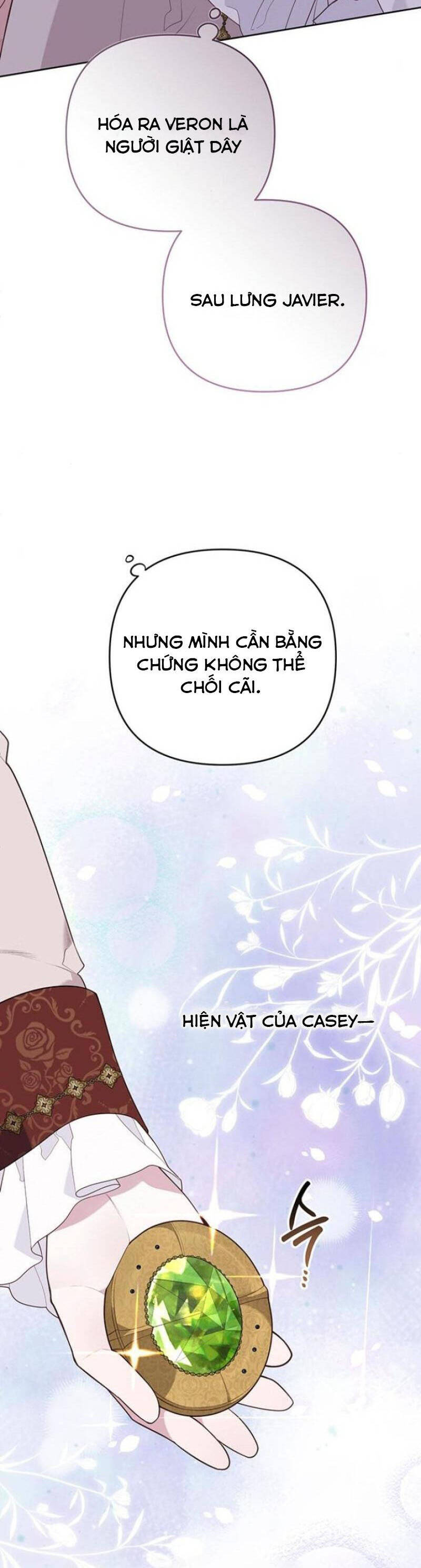Bạo Chúa Bé Con Chap 106 - Next Chap 107