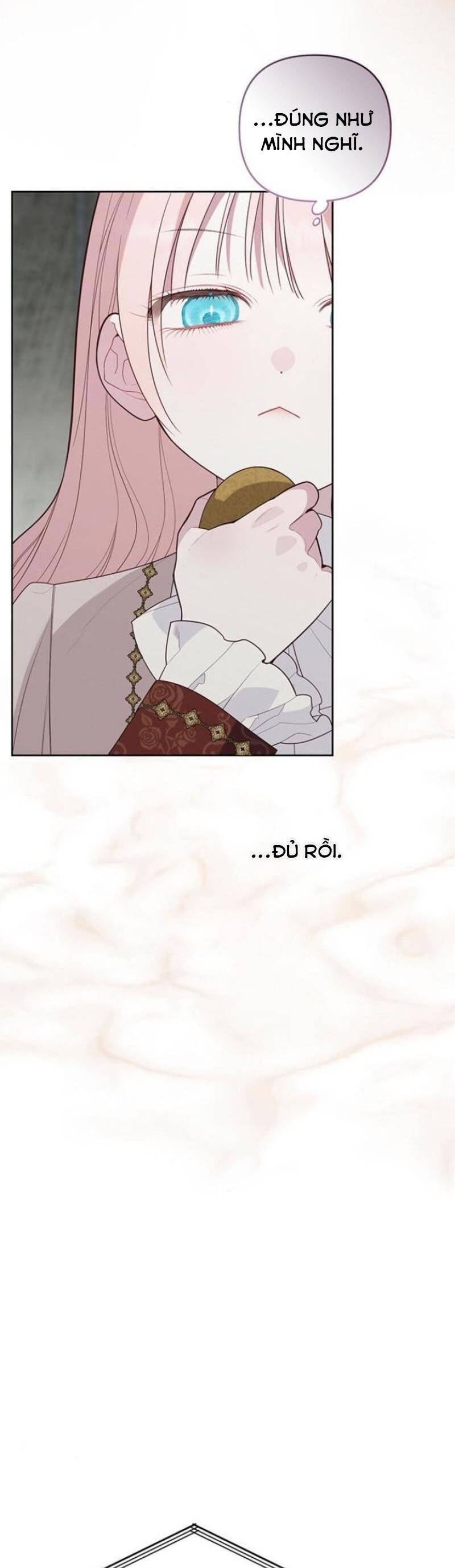 Bạo Chúa Bé Con Chap 106 - Next Chap 107