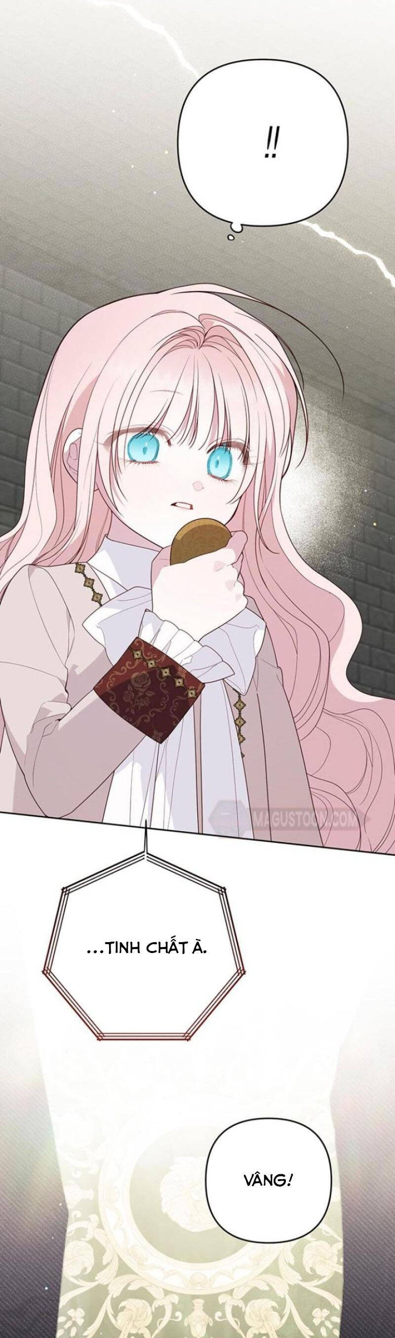 Bạo Chúa Bé Con Chap 106 - Next Chap 107