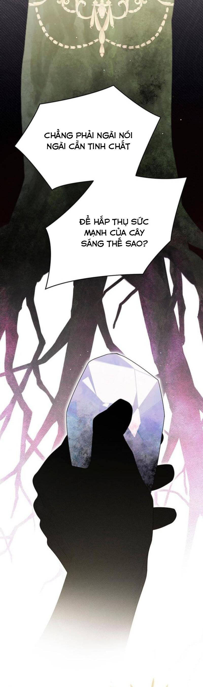 Bạo Chúa Bé Con Chap 106 - Next Chap 107