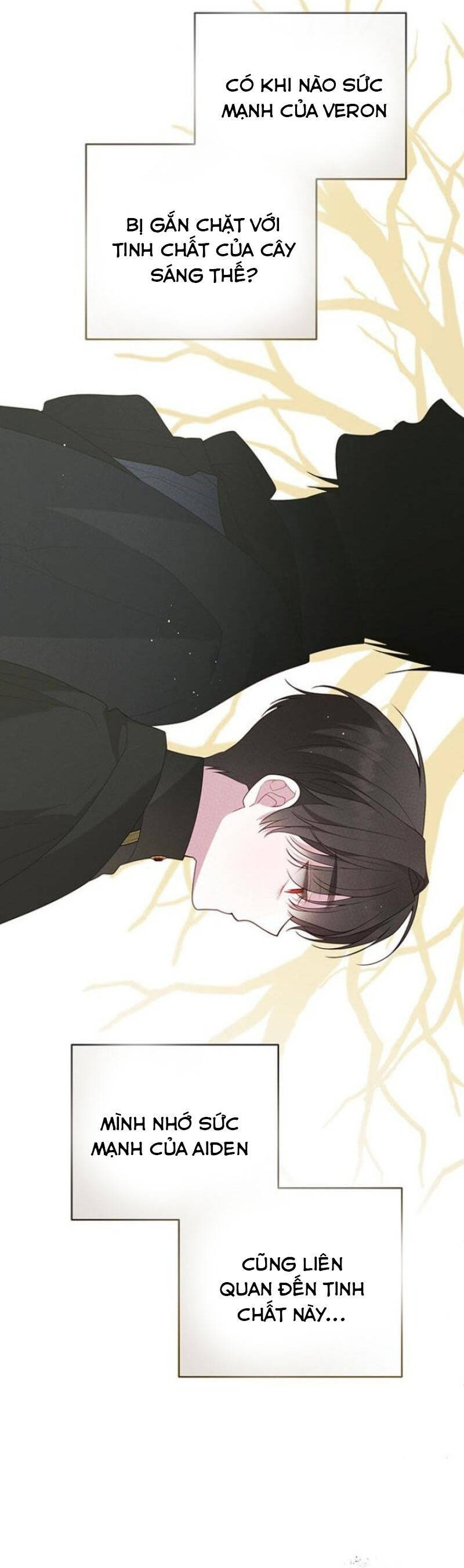 Bạo Chúa Bé Con Chap 106 - Next Chap 107
