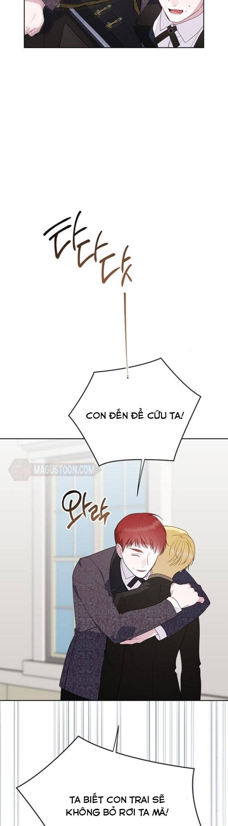 Bạo Chúa Bé Con Chap 106 - Next Chap 107