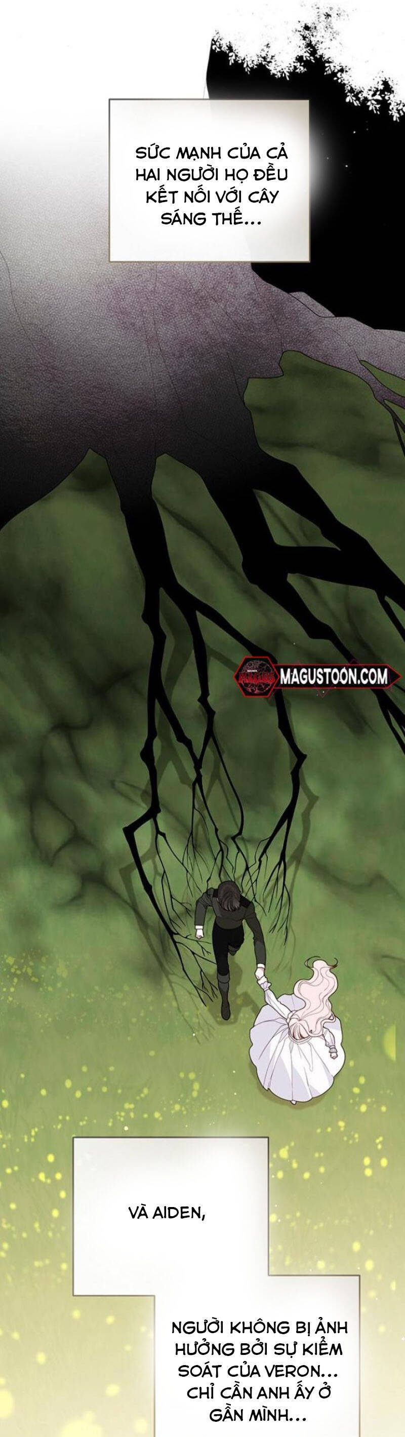 Bạo Chúa Bé Con Chap 106 - Next Chap 107
