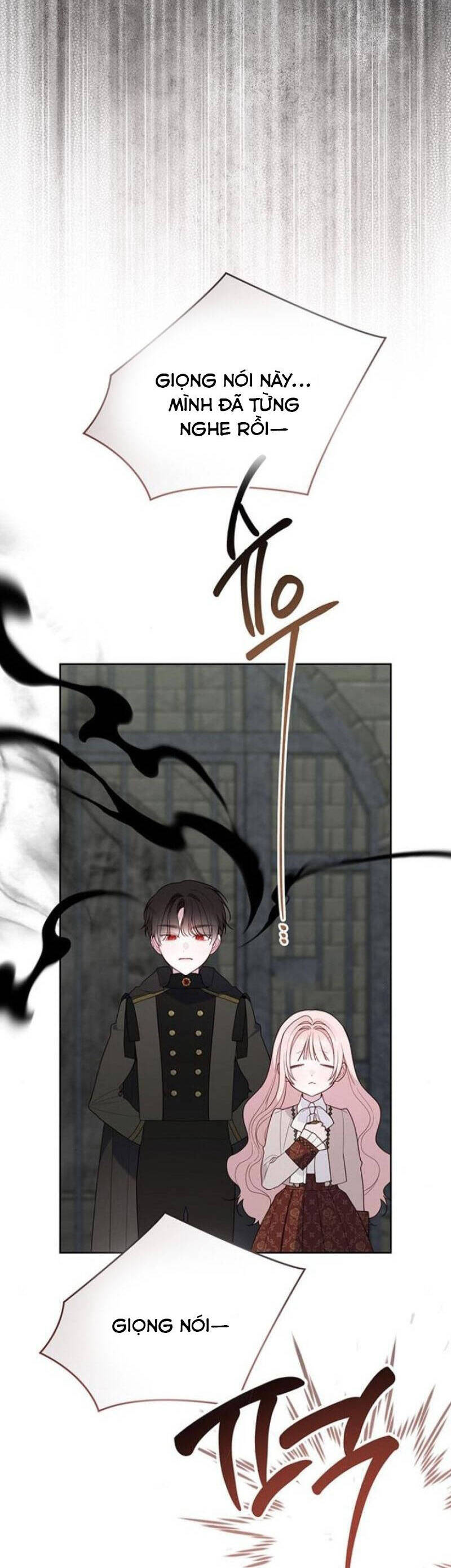 Bạo Chúa Bé Con Chap 106 - Next Chap 107