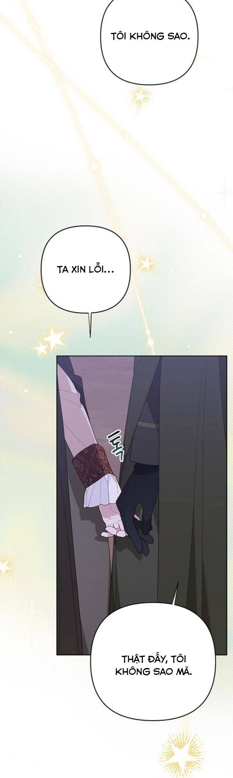 Bạo Chúa Bé Con Chap 106 - Next Chap 107