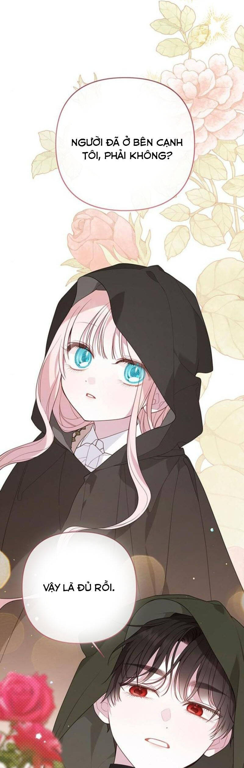 Bạo Chúa Bé Con Chap 106 - Next Chap 107