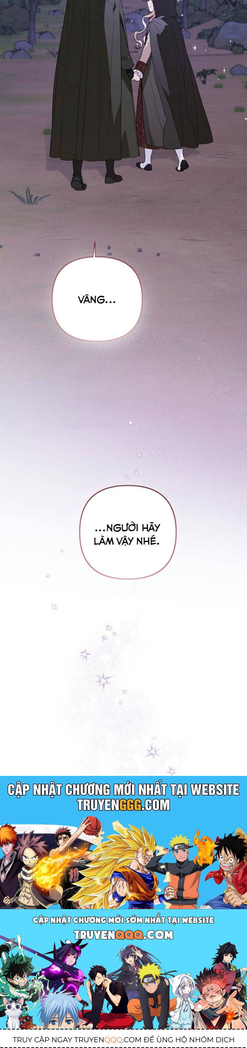 Bạo Chúa Bé Con Chap 106 - Next Chap 107
