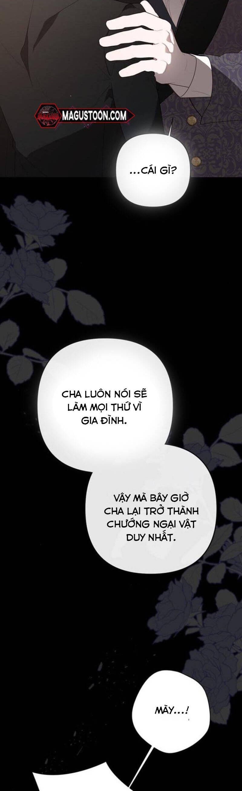 Bạo Chúa Bé Con Chap 106 - Next Chap 107