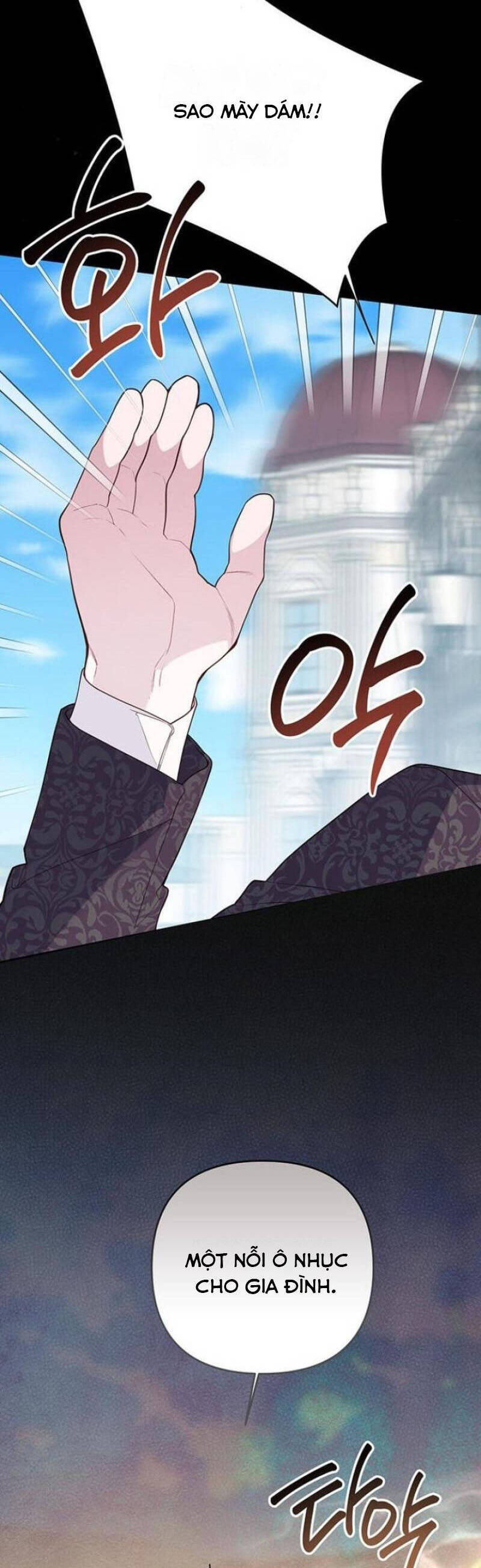 Bạo Chúa Bé Con Chap 106 - Next Chap 107