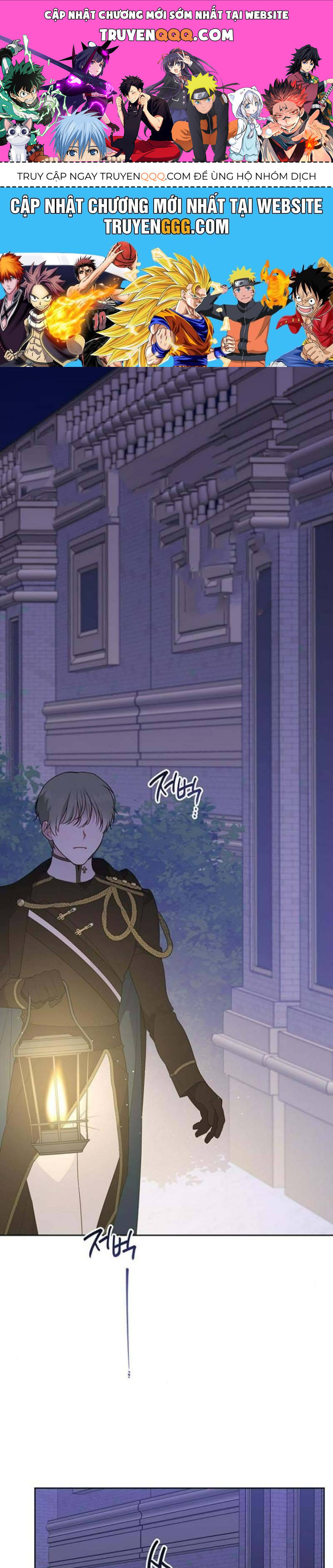 Bạo Chúa Bé Con Chap 107 - Next Chap 108