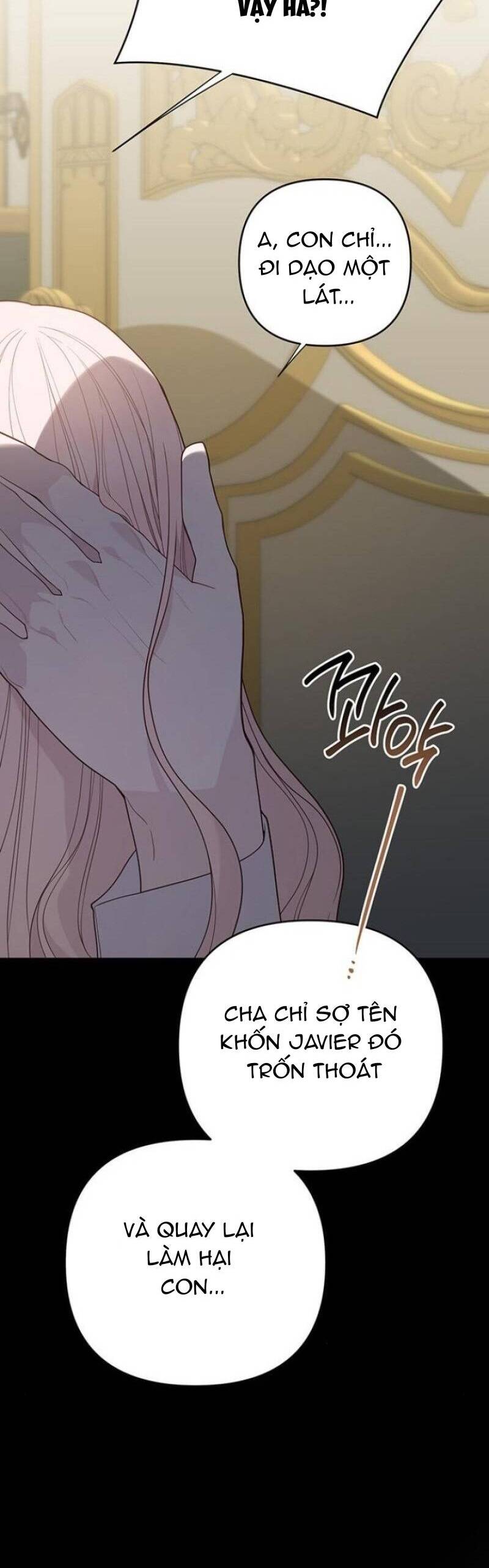 Bạo Chúa Bé Con Chap 107 - Next Chap 108
