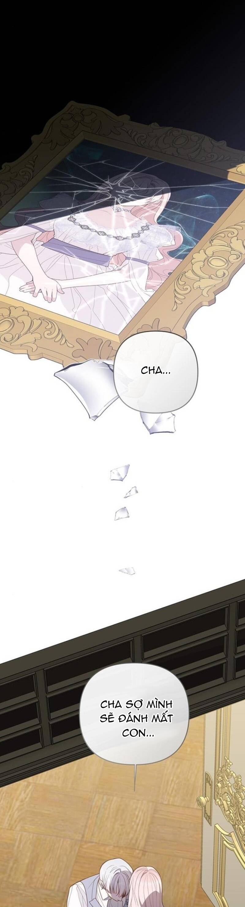 Bạo Chúa Bé Con Chap 107 - Next Chap 108