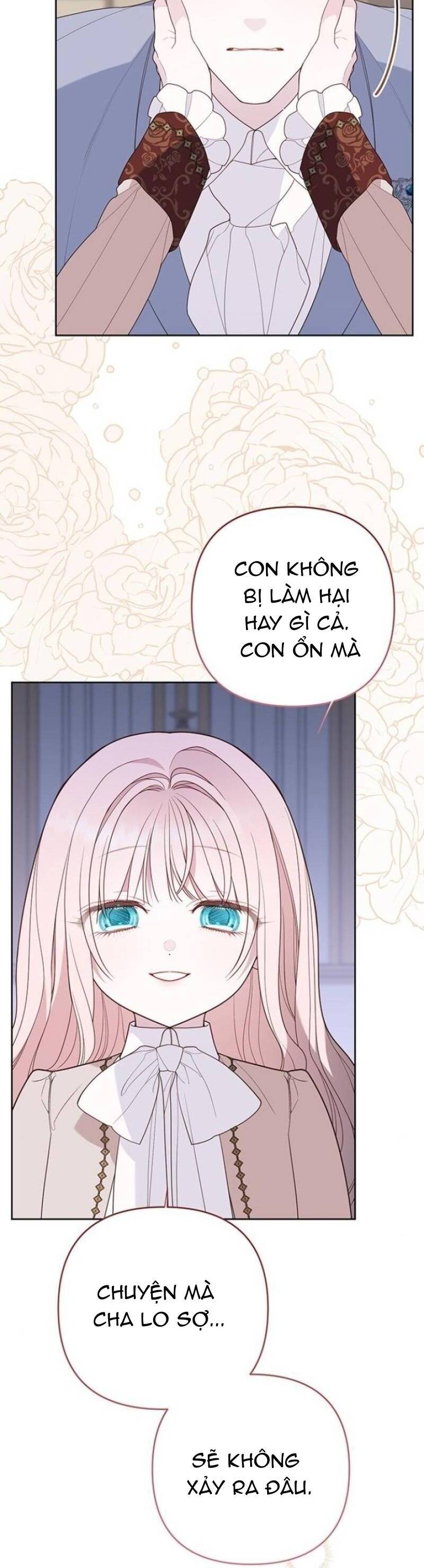 Bạo Chúa Bé Con Chap 107 - Next Chap 108